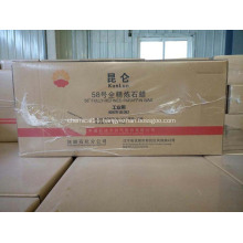 Kunlun Fully Refined Paraffin Wax